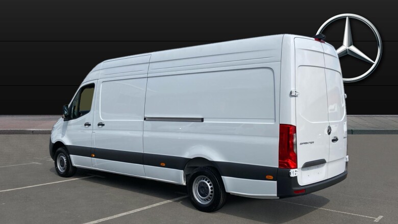 Mercedes-Benz Sprinter 315Cdi L3 Diesel Rwd 3.5t H2 Pro Van